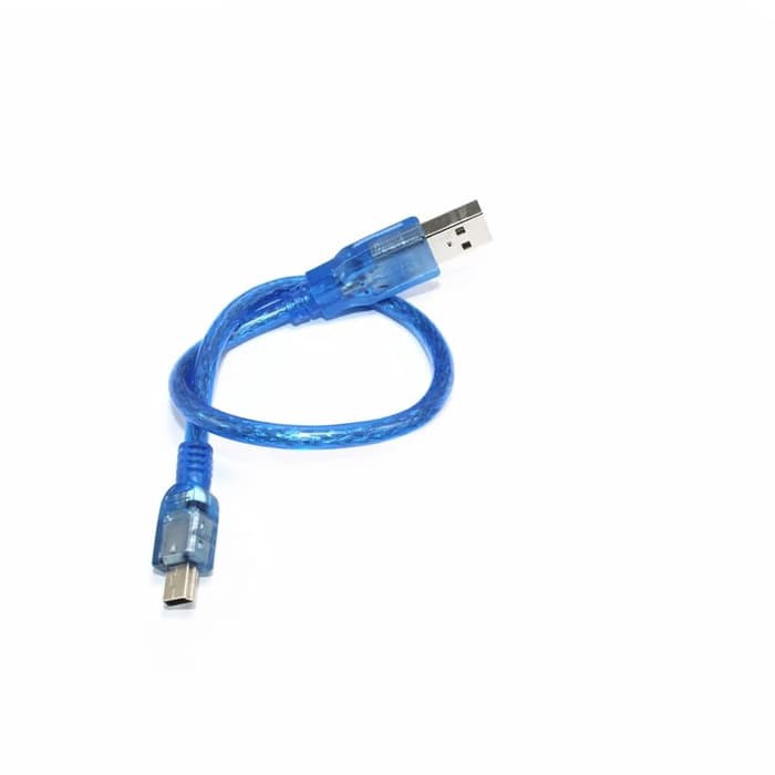 kabel arduino nano tipe USB mini bisa untuk ftdi