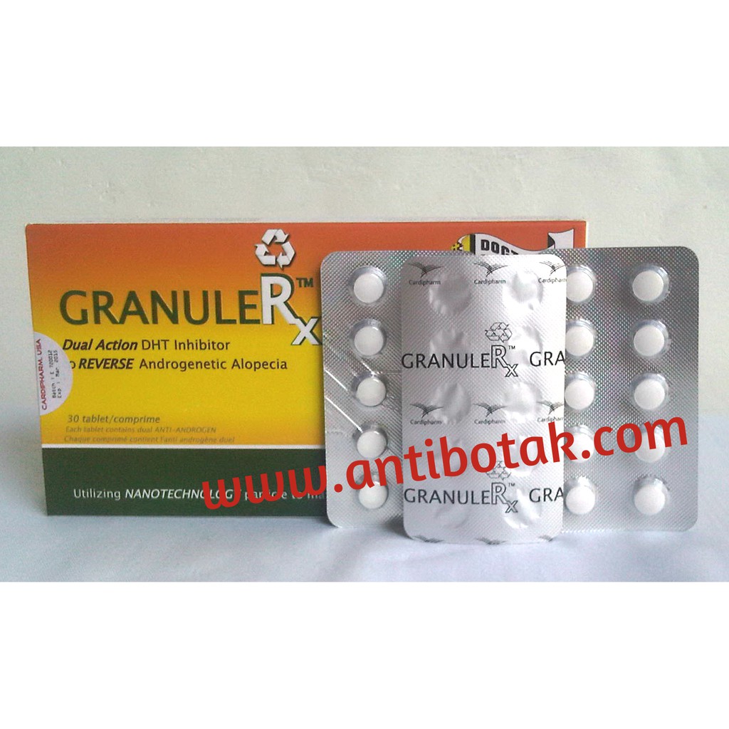 Granulerx