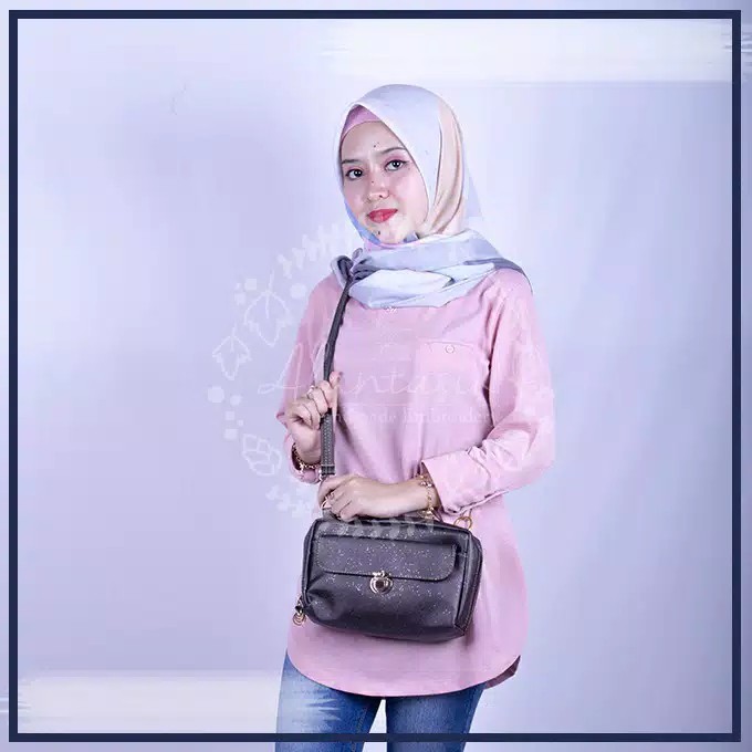 tas ds 31/Tas Slempang Wanita/Tas Wanita Murah/Tas Wanita R.27