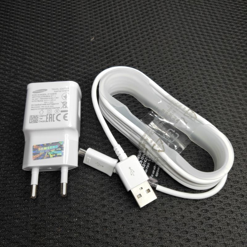 Charger Samsung USB Micro