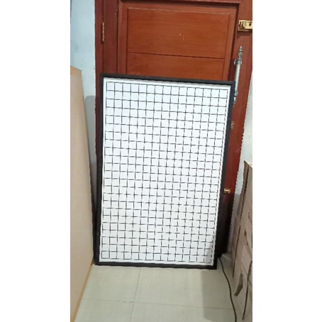 

paket papan kotak