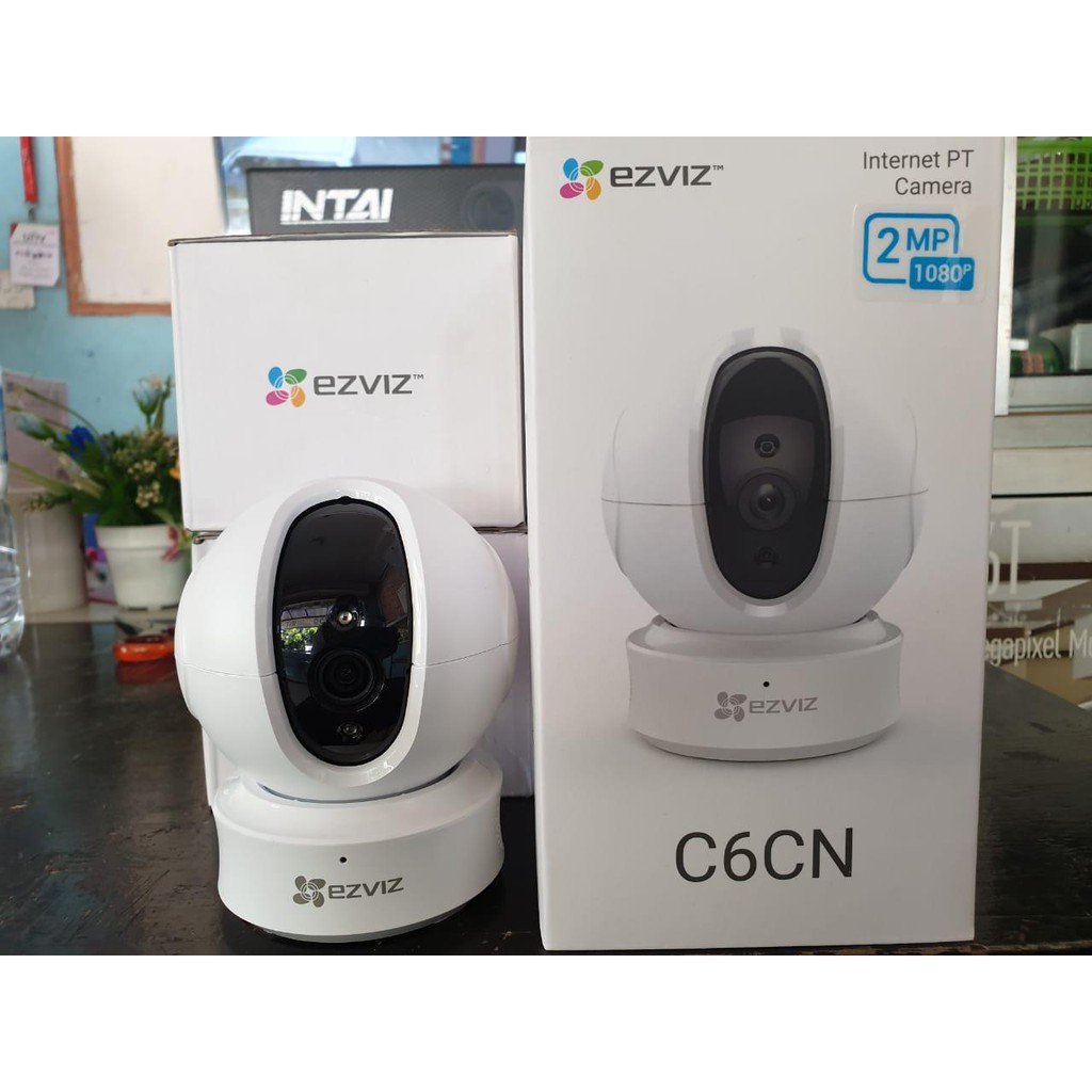 IP Security Camera Ezviz C6CN 1080P Original