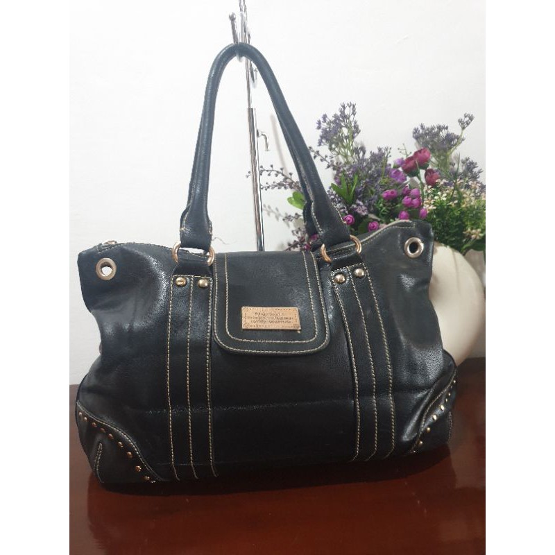 Shoulder bag Paul Frank