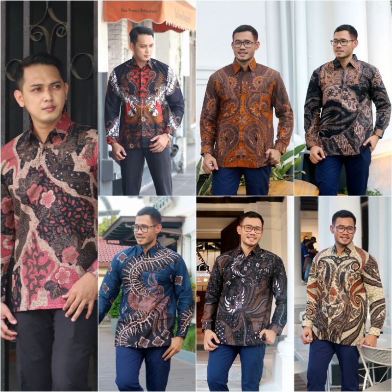 Spesial Batik Keren