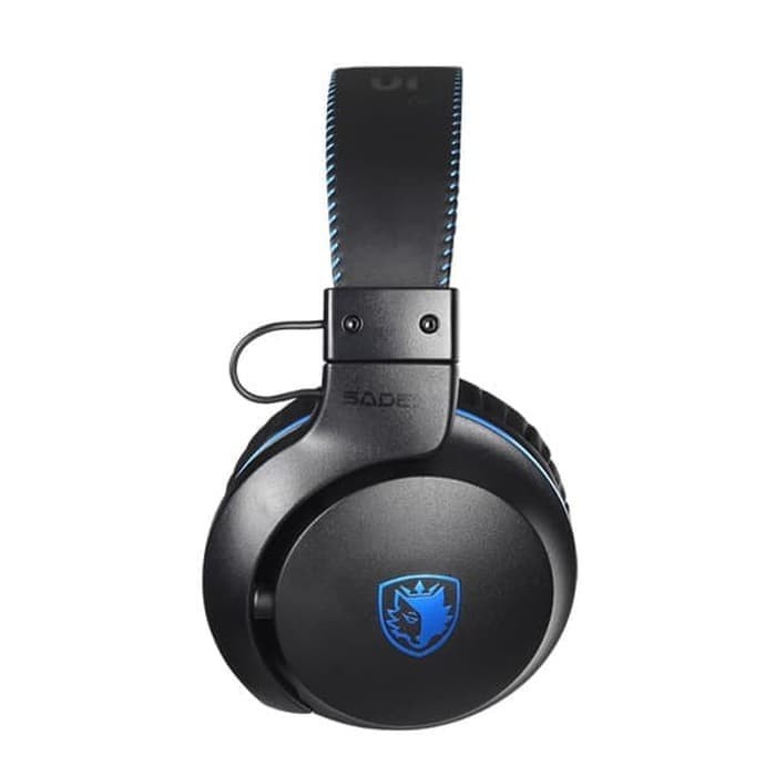 Sades Fpower Stereo Multi-Platform Gaming Headset - Original