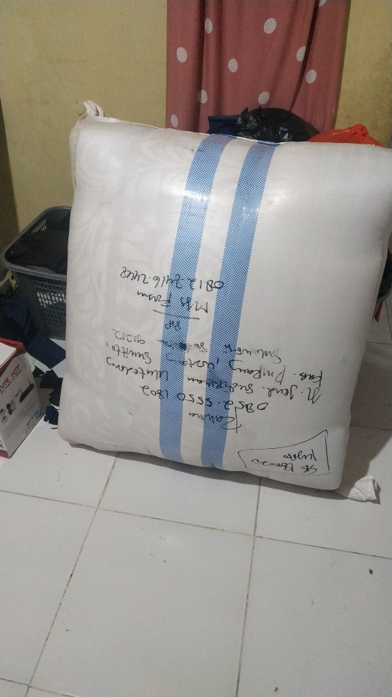 Sofabed Inoac No1 Uk 200x180x20. Tersedia Berbagai Macam Motif Dan Ukuran Inoac.