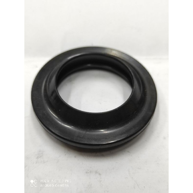 SEAL TUTUP ABU DEBU SHOCK DEPAN NINJA 150 KLX 150 HARGA PER 1 PC