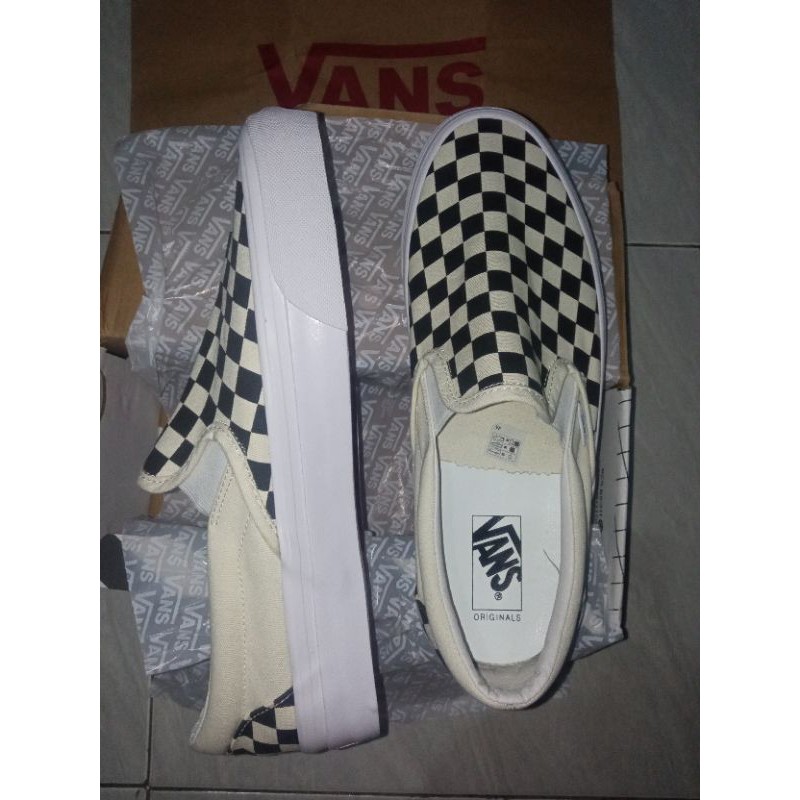 Harga Vans Checkerboard Og Terbaru Desember 2023 BigGo Indonesia