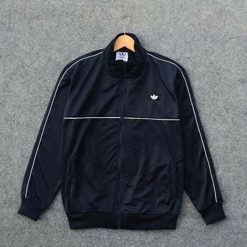 BIG SALE JAKET TRACKTOP ADIDAS ORIGINAL PREMIUM QUALITY/ASTROB.ID/JAKET ADIDAS PRIA WANITA MURAH