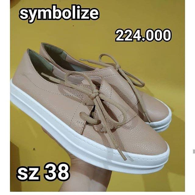 Symbolize sz 38