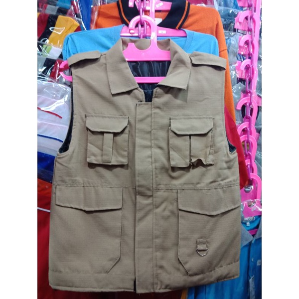 Jual ROMPI RIPSTOP WARNA KREM DAN HITAM | Shopee Indonesia