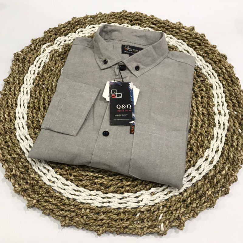 KemejaPria/KemejaPanjangPria/KemejaCasual