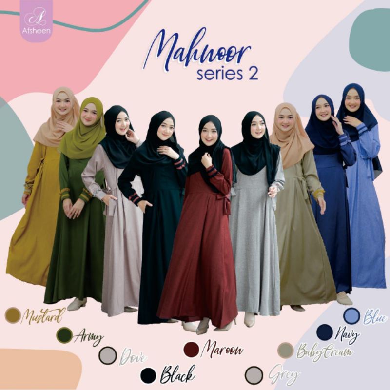 mahnoor by afsheen original