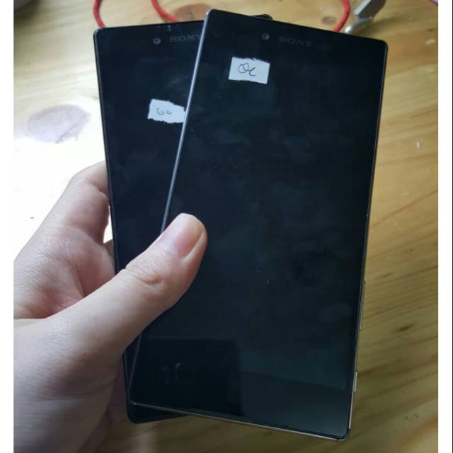 Sony Z5 Premium. Ram 3GB Rom 32GB. 4G-LTE