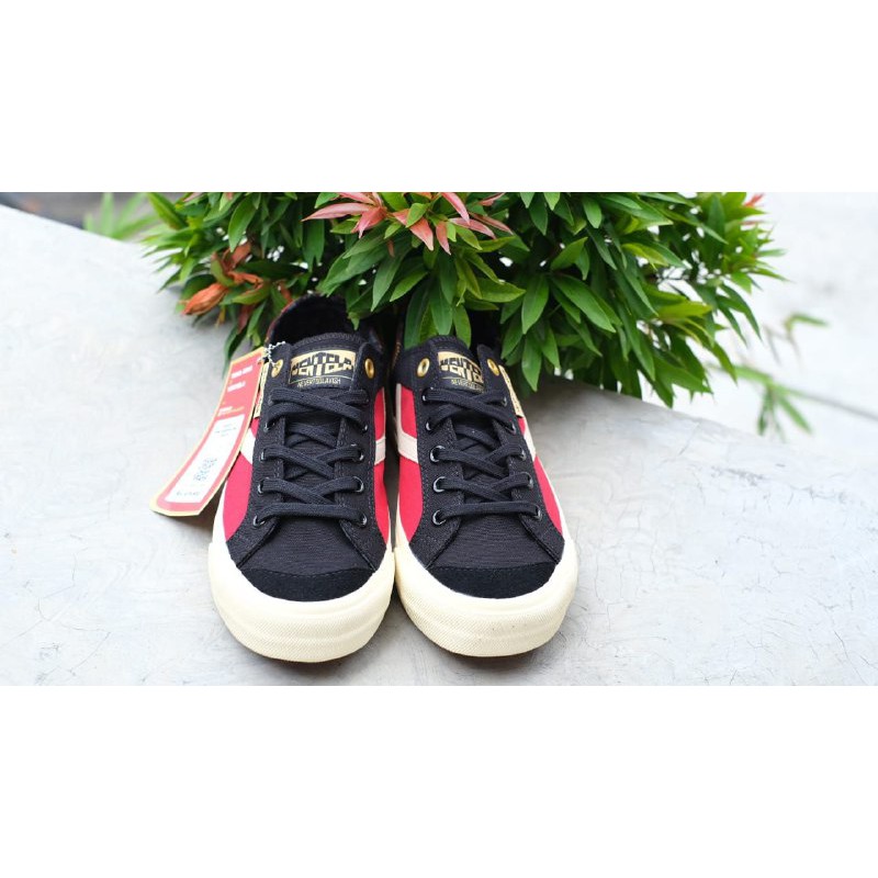 Ventela X YangAyam Nevertolavish Low