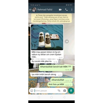 body glow dosting ny cacik