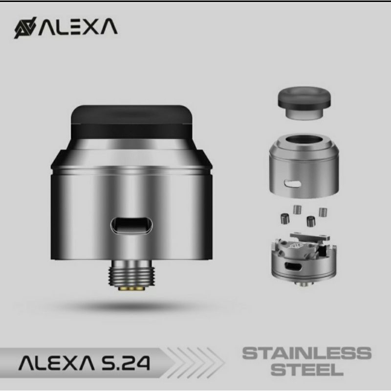 alexa s24