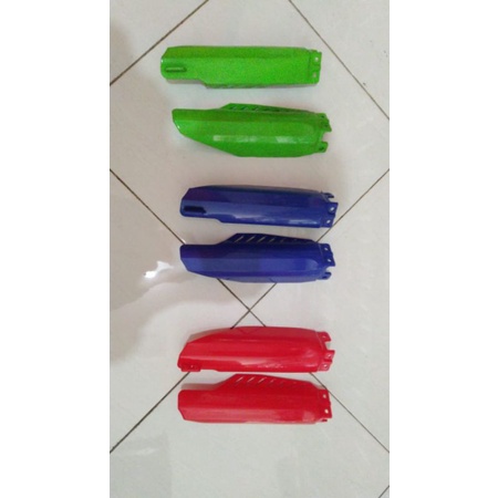 Fork guard Crf 150L Pelindung USD CRF 150L Cover Shock Depan Cover USD 150L CRF 230R