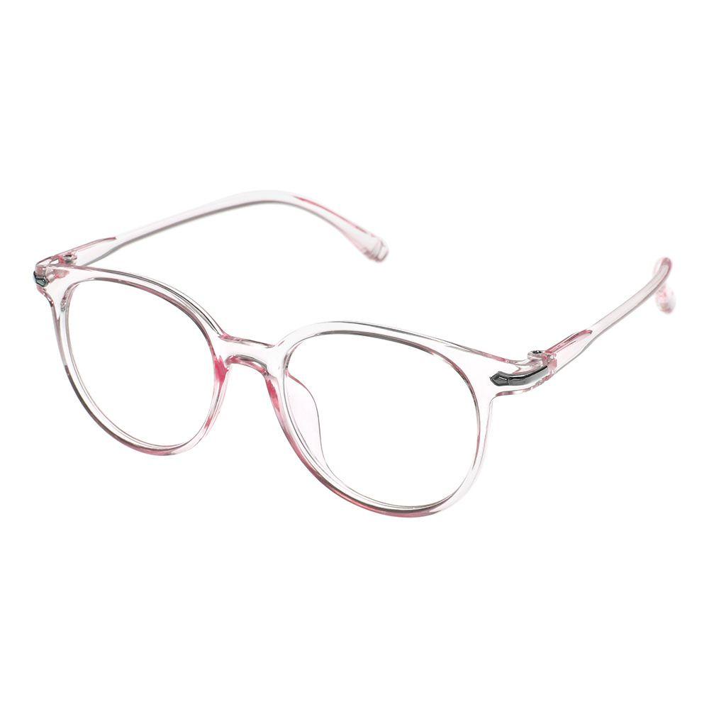 Populer Kacamata Komputer Fleksibel Portable Wanita Pria High Quality Eyeglasses