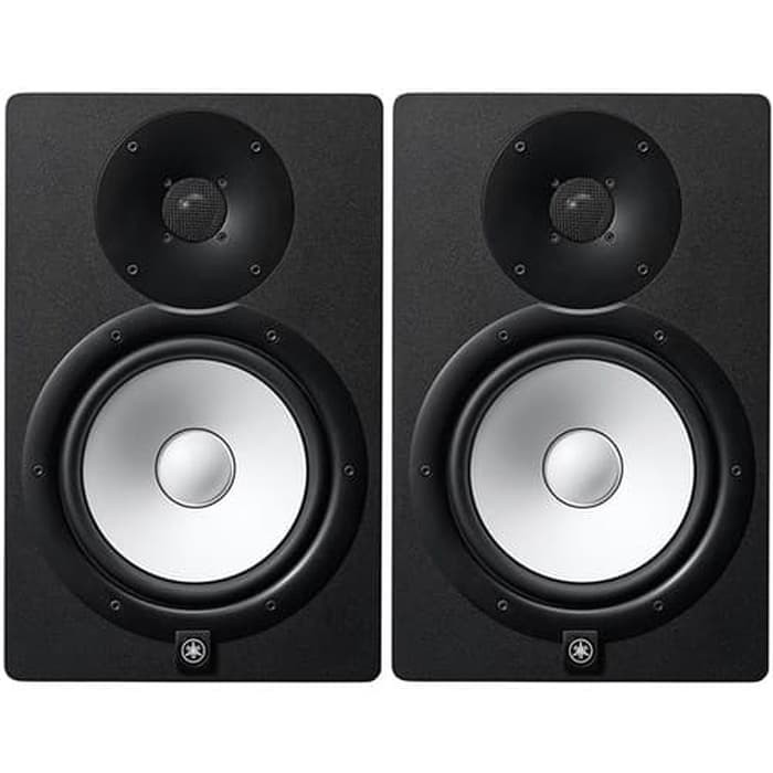 SPEAKER MONITOR - YAMAHA HS8 | HS 8