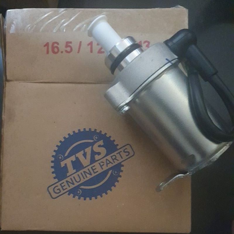 Dinamo Stater Assy Neo/Rockz/Tormax TVS ( Starter Motor )