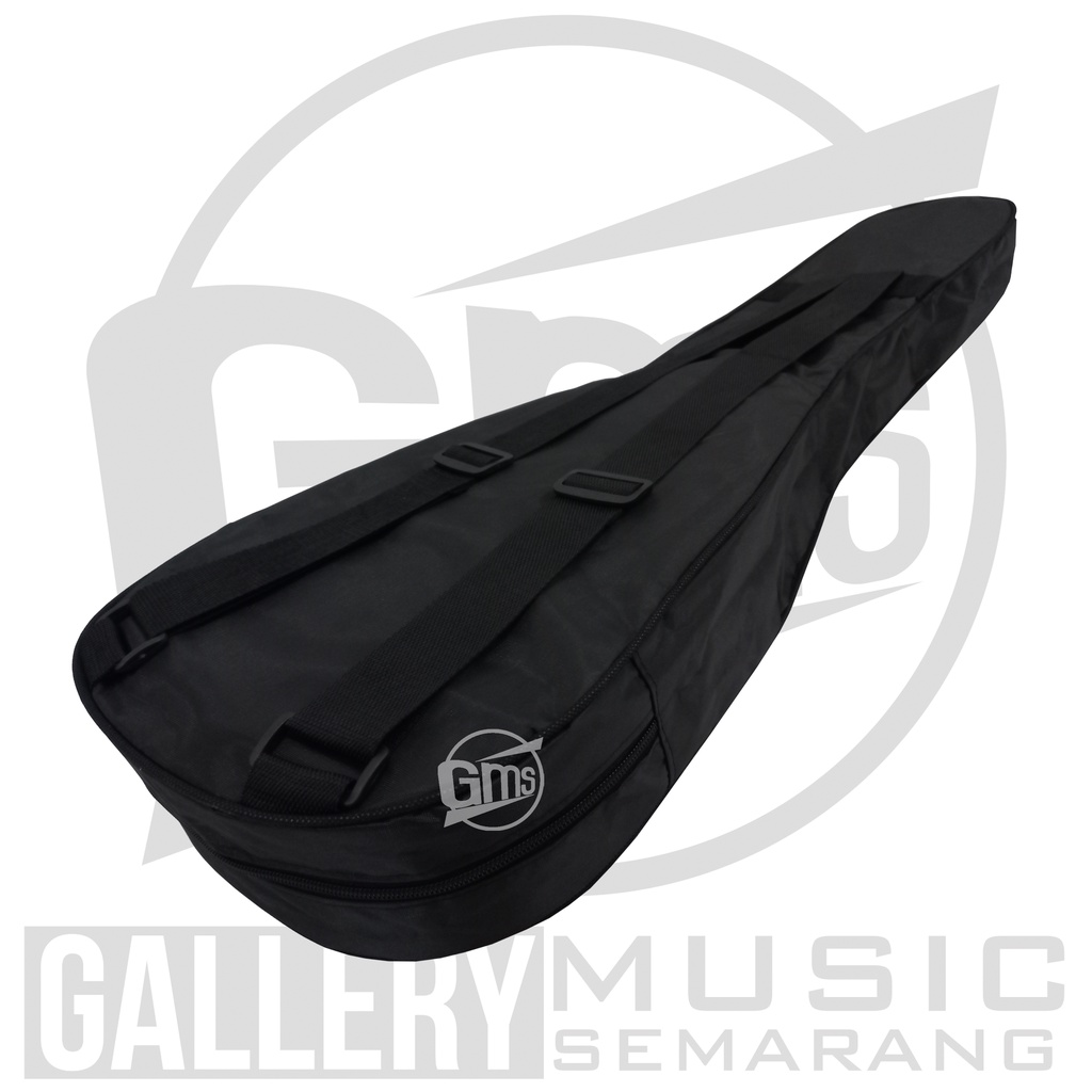 Tas Gitar Guitalele / Softcase Gitar Junior / Softcase Gitarmini Termurah (A22)