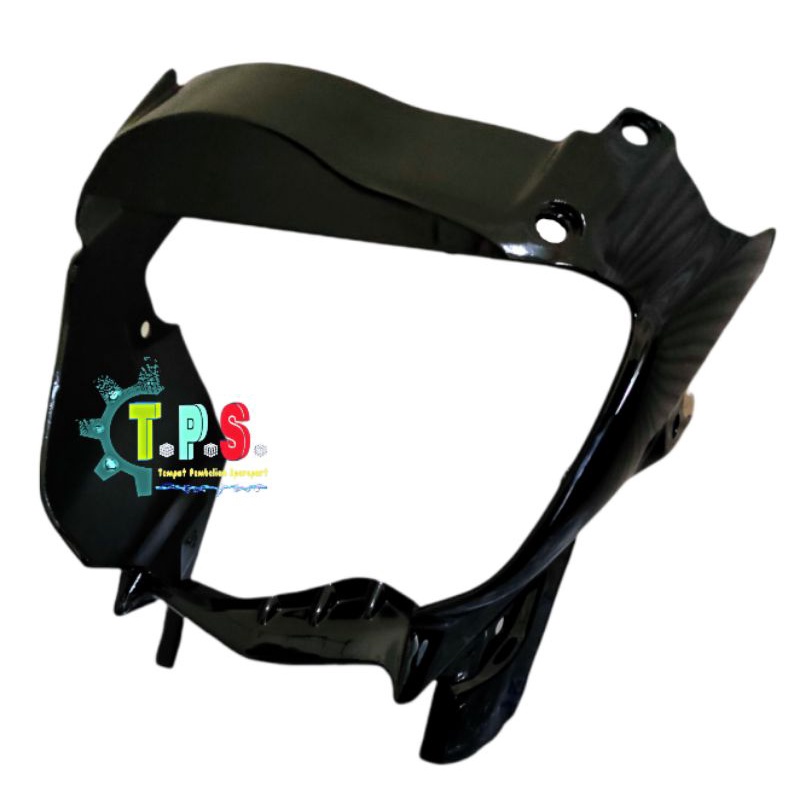 COVER LAMPU DEPAN TIGER REVO Batok lampu Pece Tiger batok tiger revo