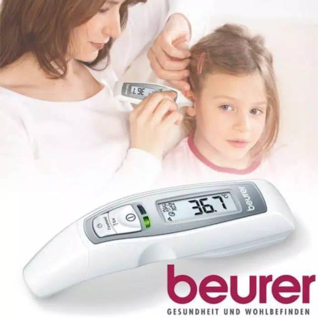 Thermometer Beurer Medical FT 65