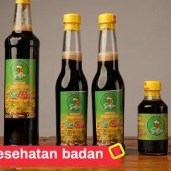 

Madu HITAM Asli 100%- Madu HITAM Murni SorBan 140 ml/ 280 ml/ 460 ml - Sehat, Natural 100%