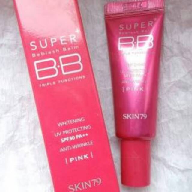 Superskin BB