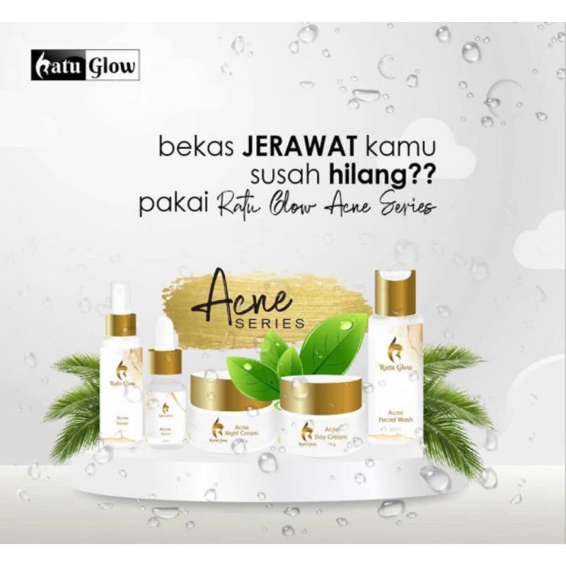 Ratu Glow Acne