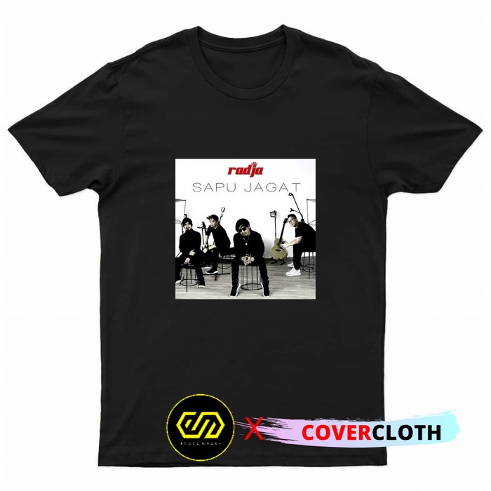 Kaos Radja Sapu Jagat