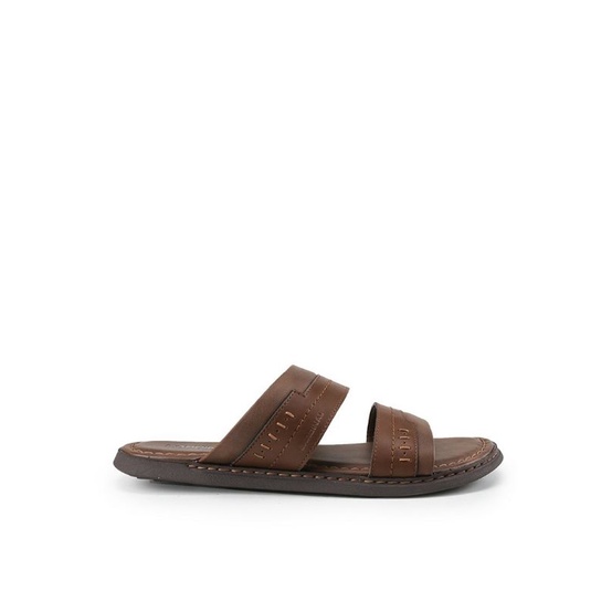 Sandal slop pria branded original Cardinal