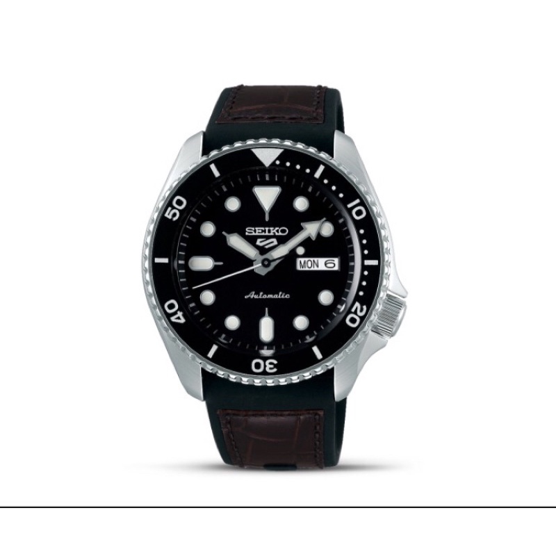 seiko 5 sports