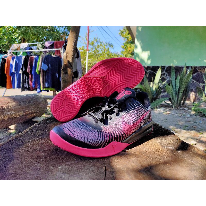 Original Nike Kobe Mentality II/2 size 46