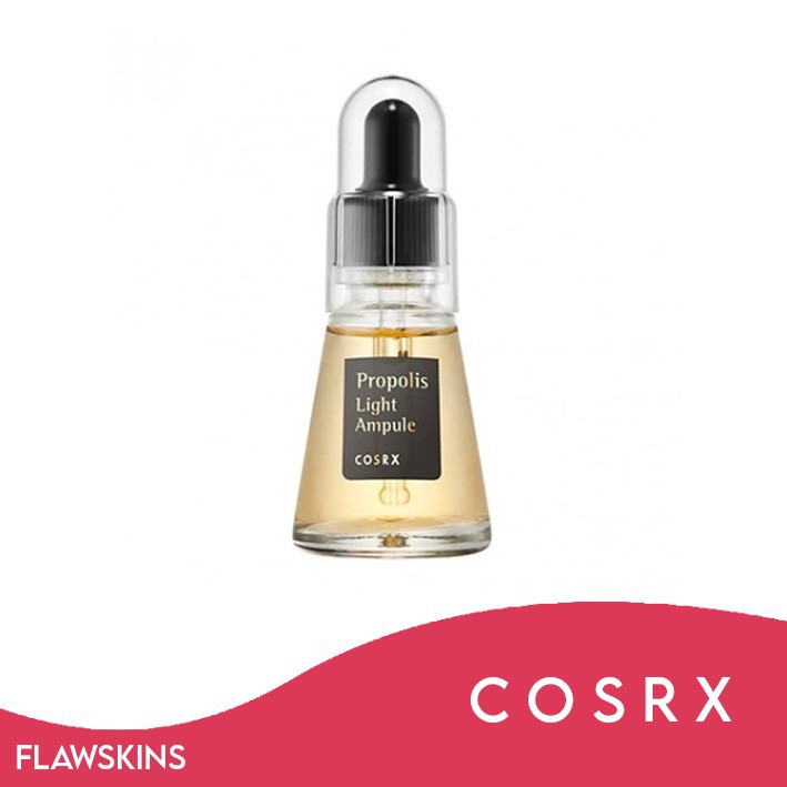 COSRX Propolis Light Ampule / Ampoule original