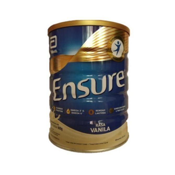 

[[BISA COD]] ENSURE FOS 1KG - VANILA TERBAIK Kode 133