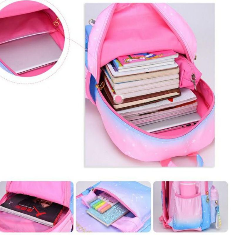 TAS RANSEL ANAK PEREMPUAN TAS FASHION NEW