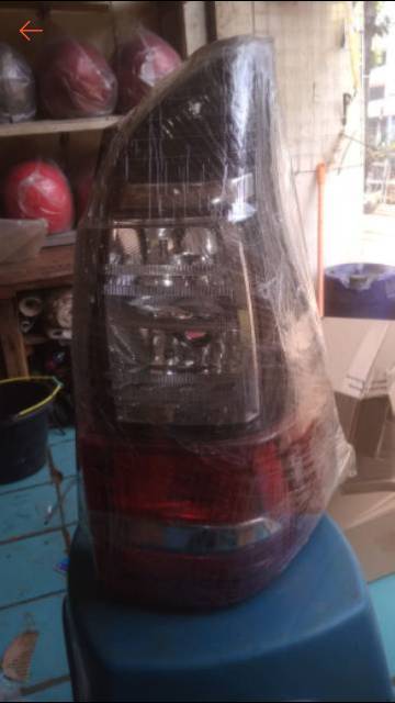 Stoplamp belakang avanza new 2019