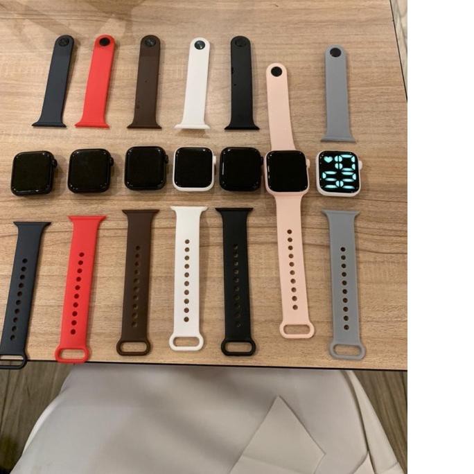 ♚ nexus watch waterproof original 100% ✫