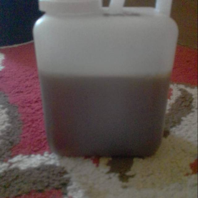 

Madu hitam pait