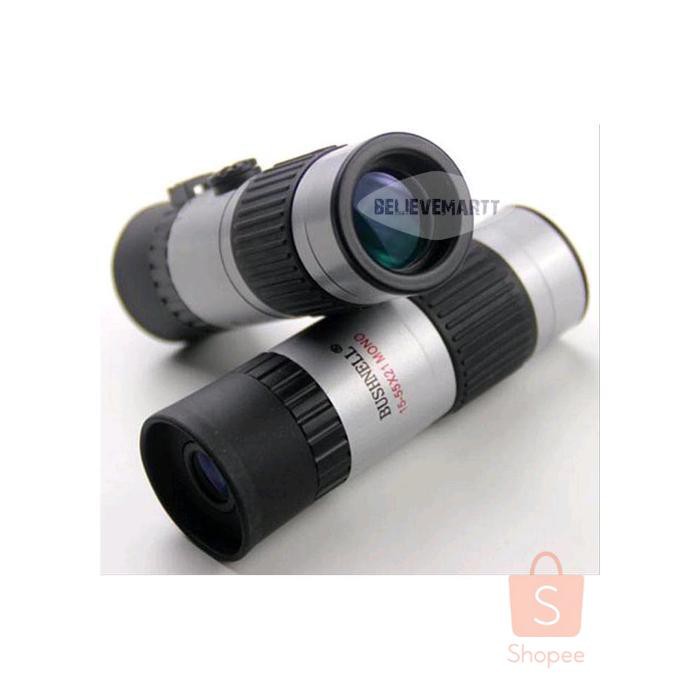 TEROPONG TPO2G1133 ORIGINAL BUSHNELL MINI TELESCOPE MONOKULAR NIGHT VISION
