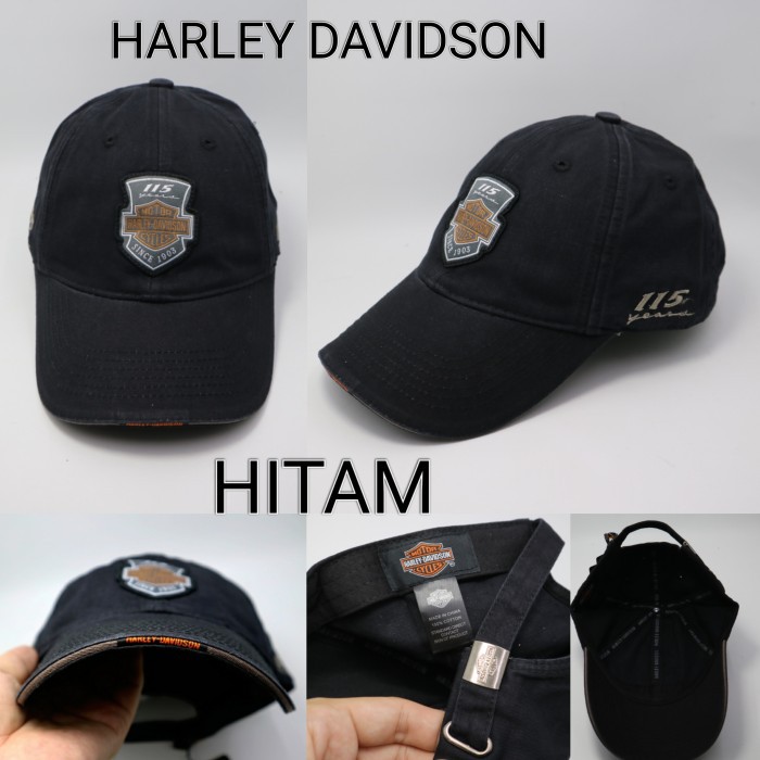 Topi Kuzatura Nc Pria Dewasa Abg Remaja Casual Distro Keren Kekin SV883 Topi Pria Baseball Import