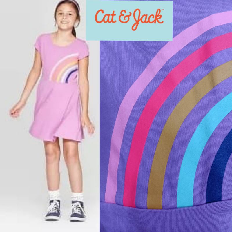 Dress cat n Jack 6 th