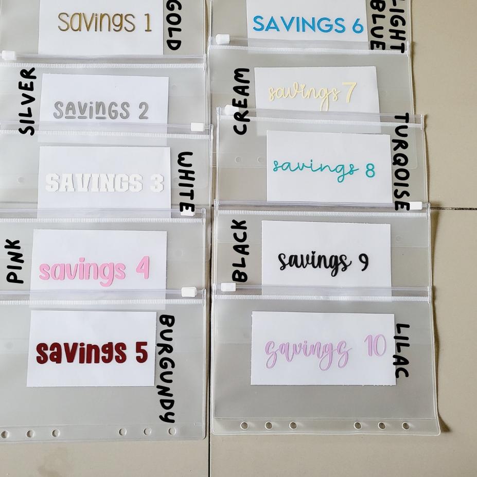 

Trxh6H1t--Budget Binder Cash Binder Budget Planner Binder Sinking Fund Basic Set