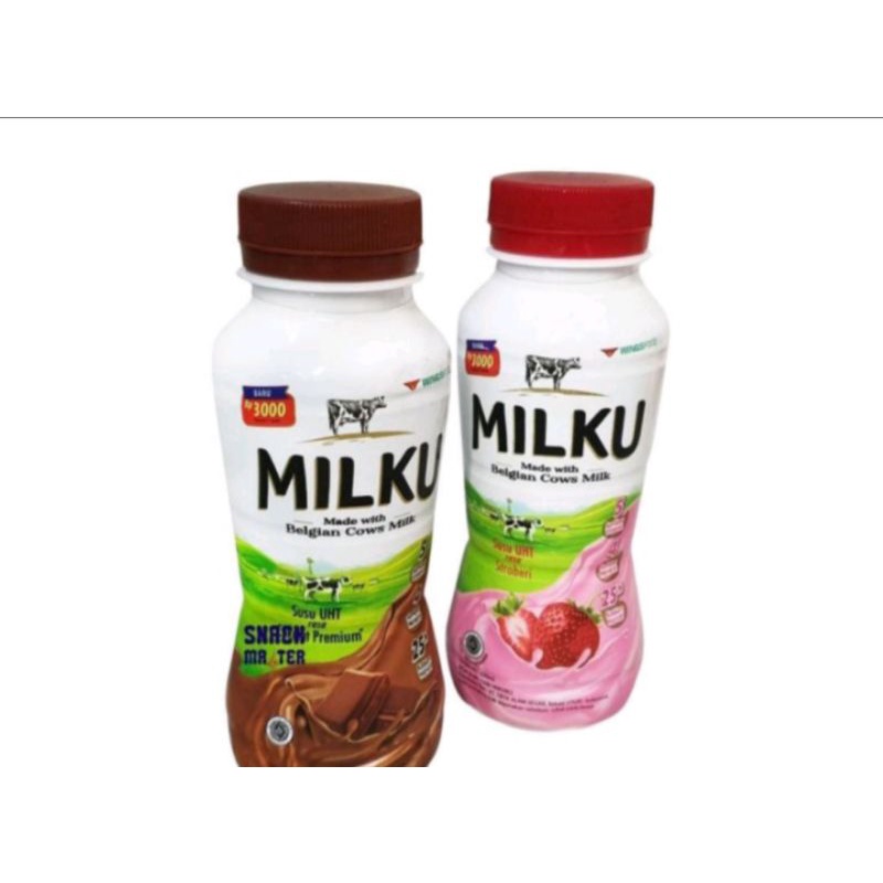 

milku