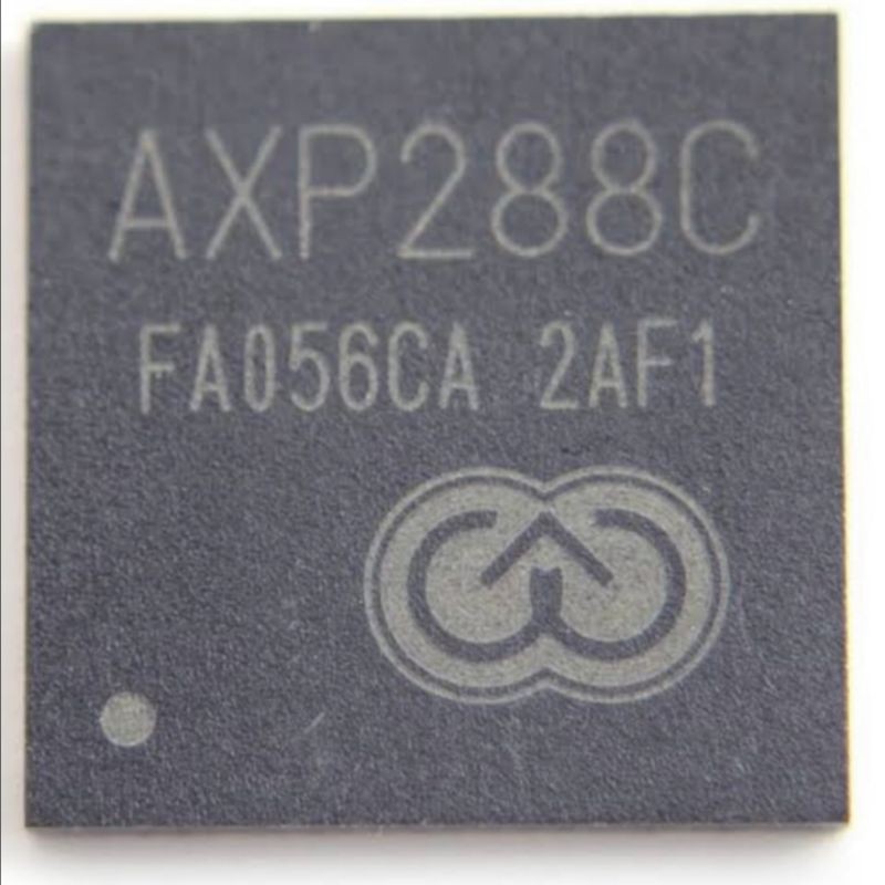 ic AXP288C