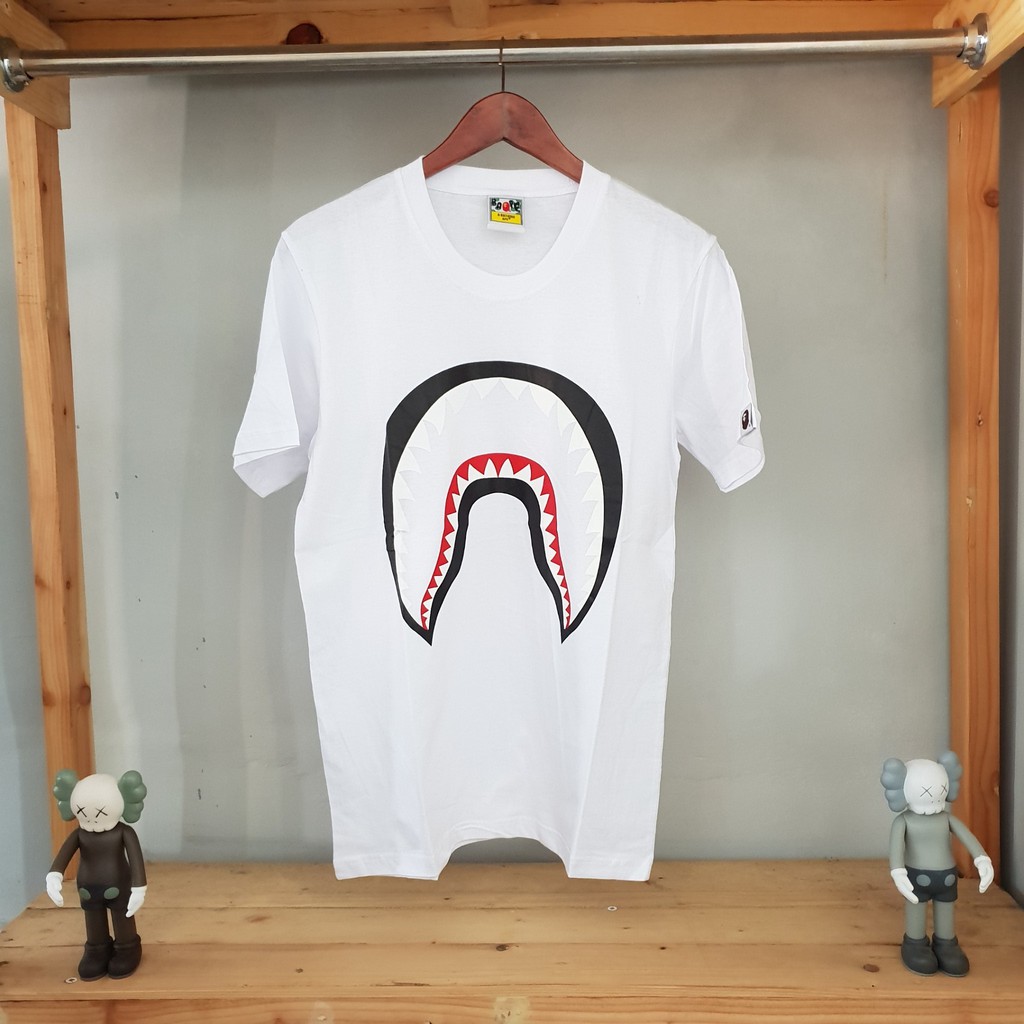 BAPE TEE