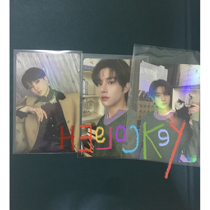 jay scylla holo, jake chary selca, jake chary holo