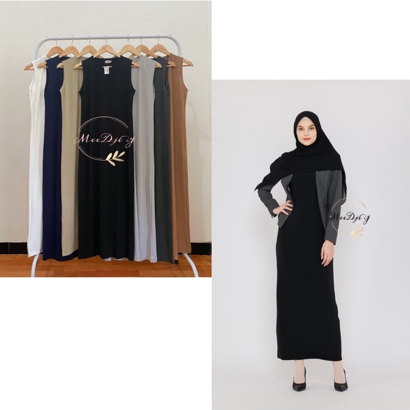 INNER DRESS/INNER SPAN (BUSUI & NON BUSUI)
